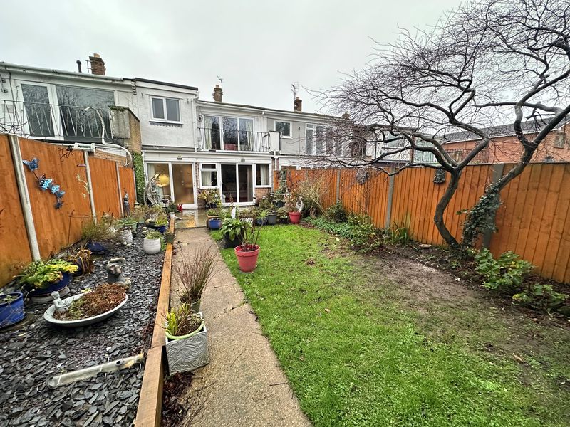 Links Avenue Little Sutton